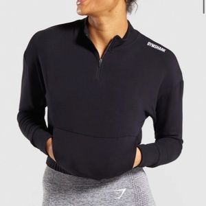 Gymshark Pippa Training Pullover